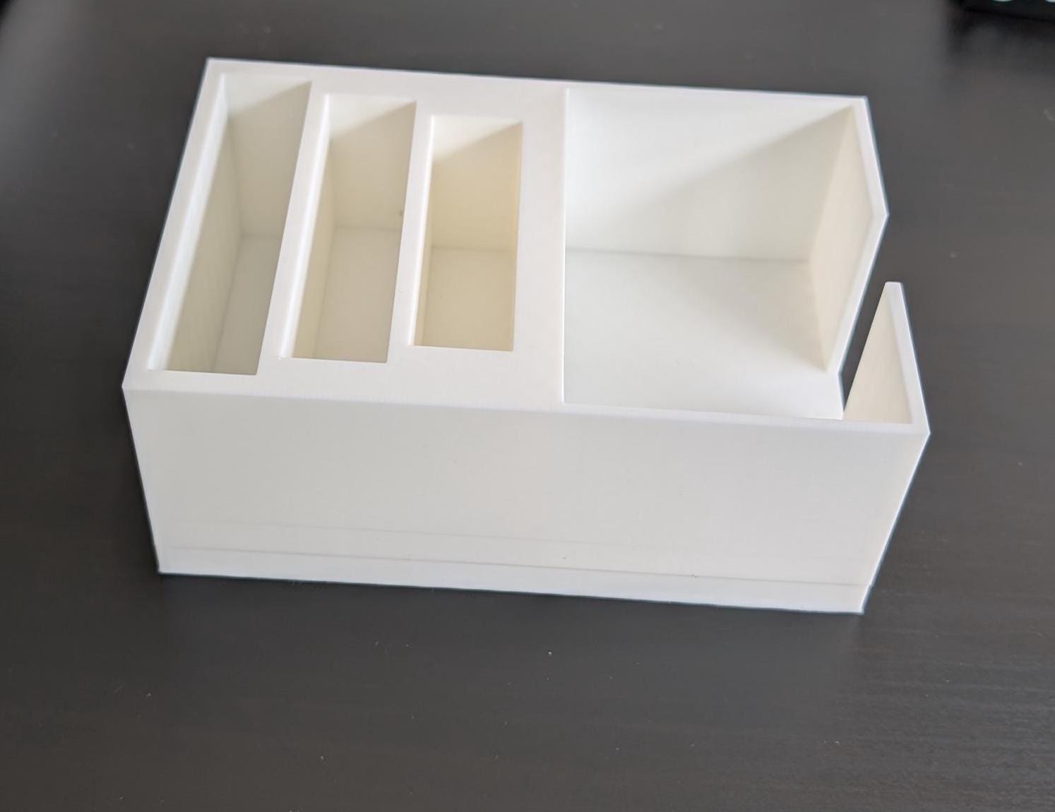 Card Caddy - Ultimate 3D Printed Card Storage - Top Loaders - Penny ...