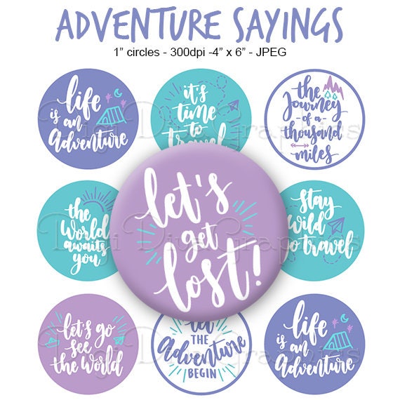 Get Reisen abenteuer sprueche Free