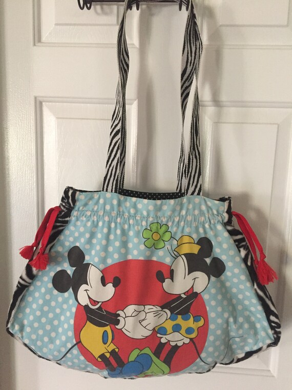 Vintage disney purse hotsell