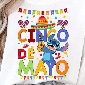 Puntada del Cinco de Mayo (Png), Fiesta Mexicana (Png), Vamos a Fiesta (Png), Tequila Mexicano (Png), Tacos (Png), Sombrero de Nachos, Diseño de Sublimación
