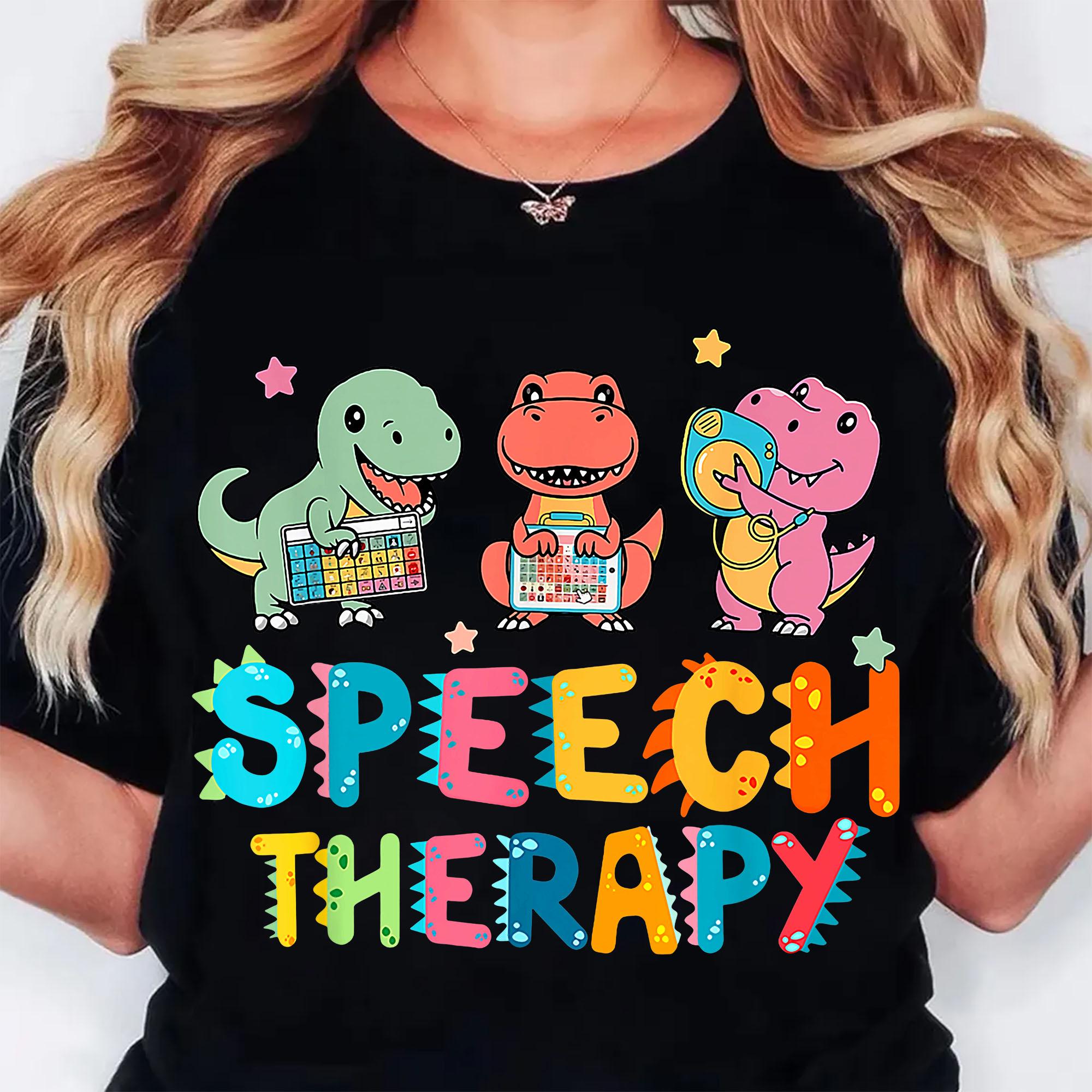 Speech Therapy Png Bundle, Funny SLP Quotes PNG, Speech Language ...