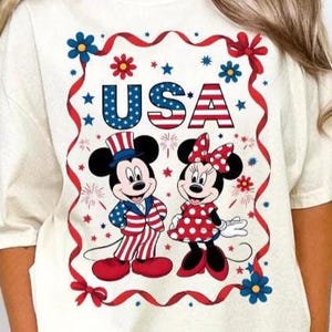 Mouse USA png, 4 luglio Png, America png, American Girly Png, America PNG, Cartoon luglio png, 4 luglio png, 4 luglio PNG