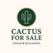 CactusForSale