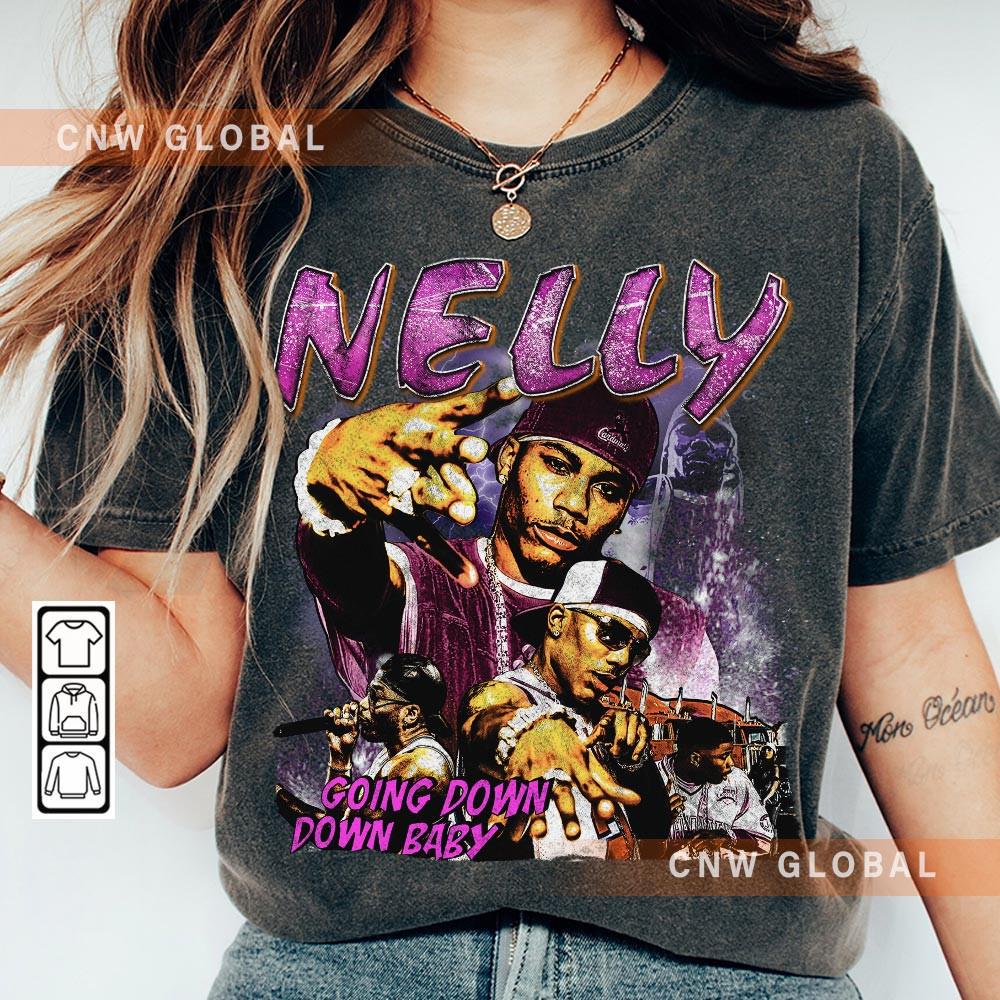 Nelly rapper clothing - Etsy 日本 Nelly rapper clothing - Etsy 日本