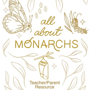 Alles over Monarchs-ontdekkingspakket