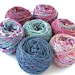 see more listings in the Art Yarn Bundles section