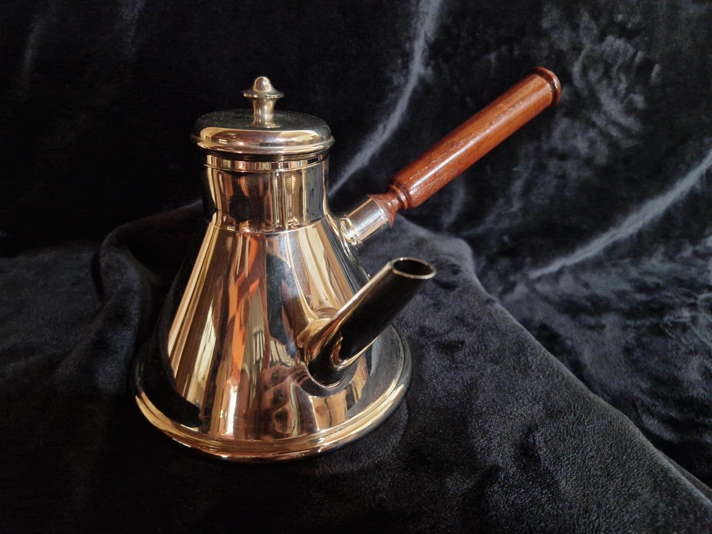 銅鍋 フランス製 Mauviel ムヴィエール オーバルココット 楽天市場】【30%OFF】【ムビエール】MAUVIEL 鍋ボール Φ260マトファ