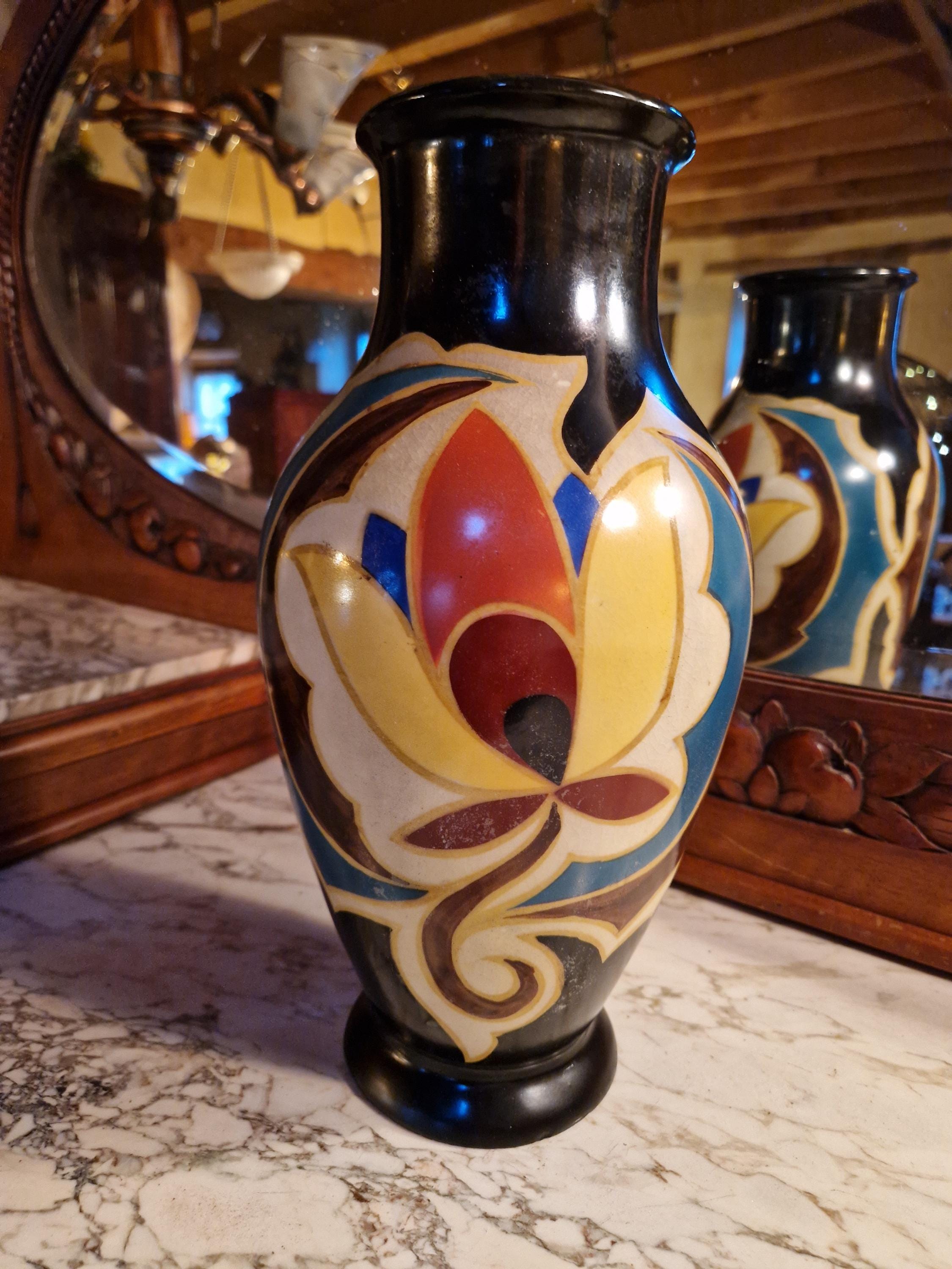 Desvres Pottery - Etsy - Page 2