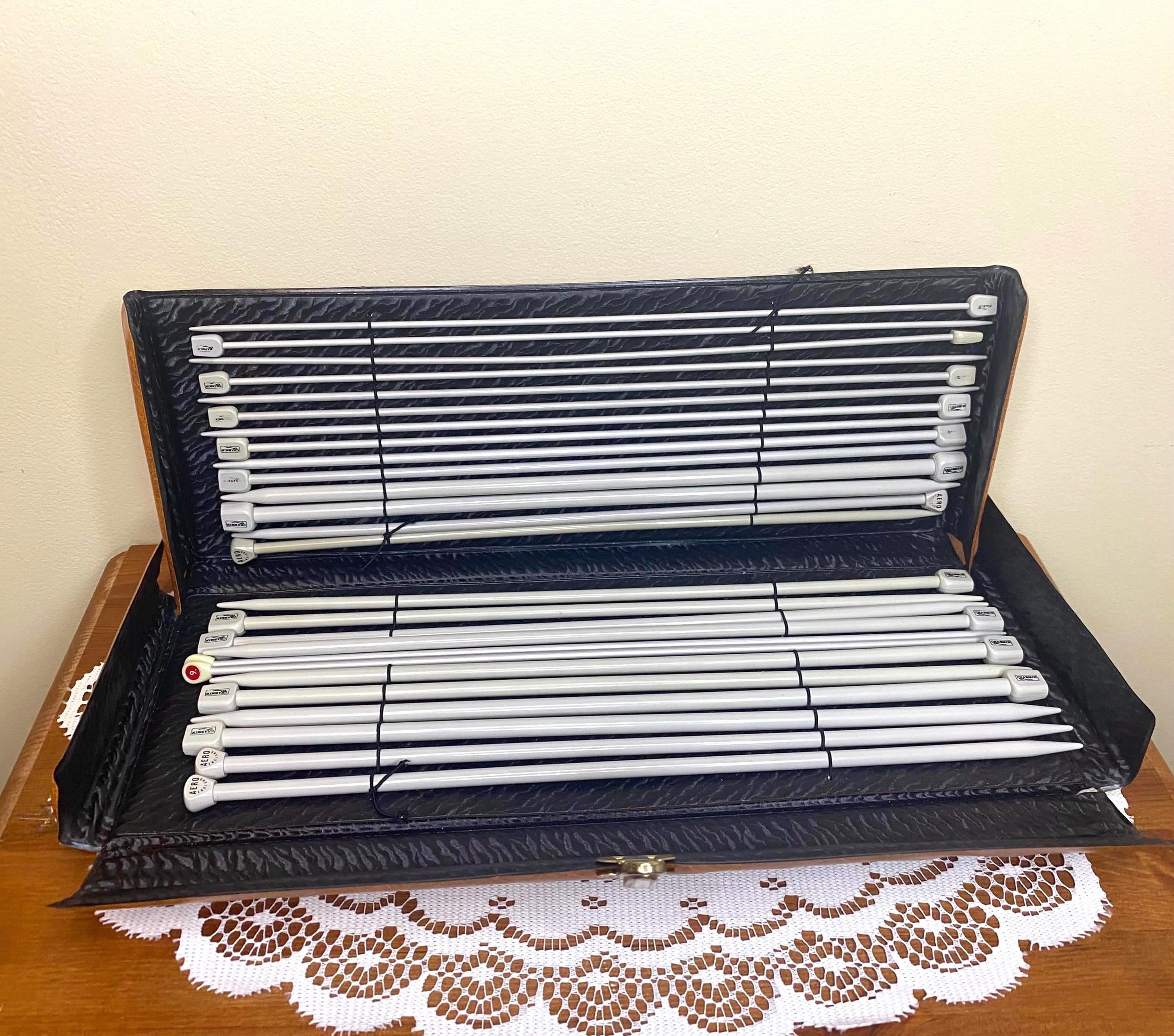 Double Pointed Knitting Needles