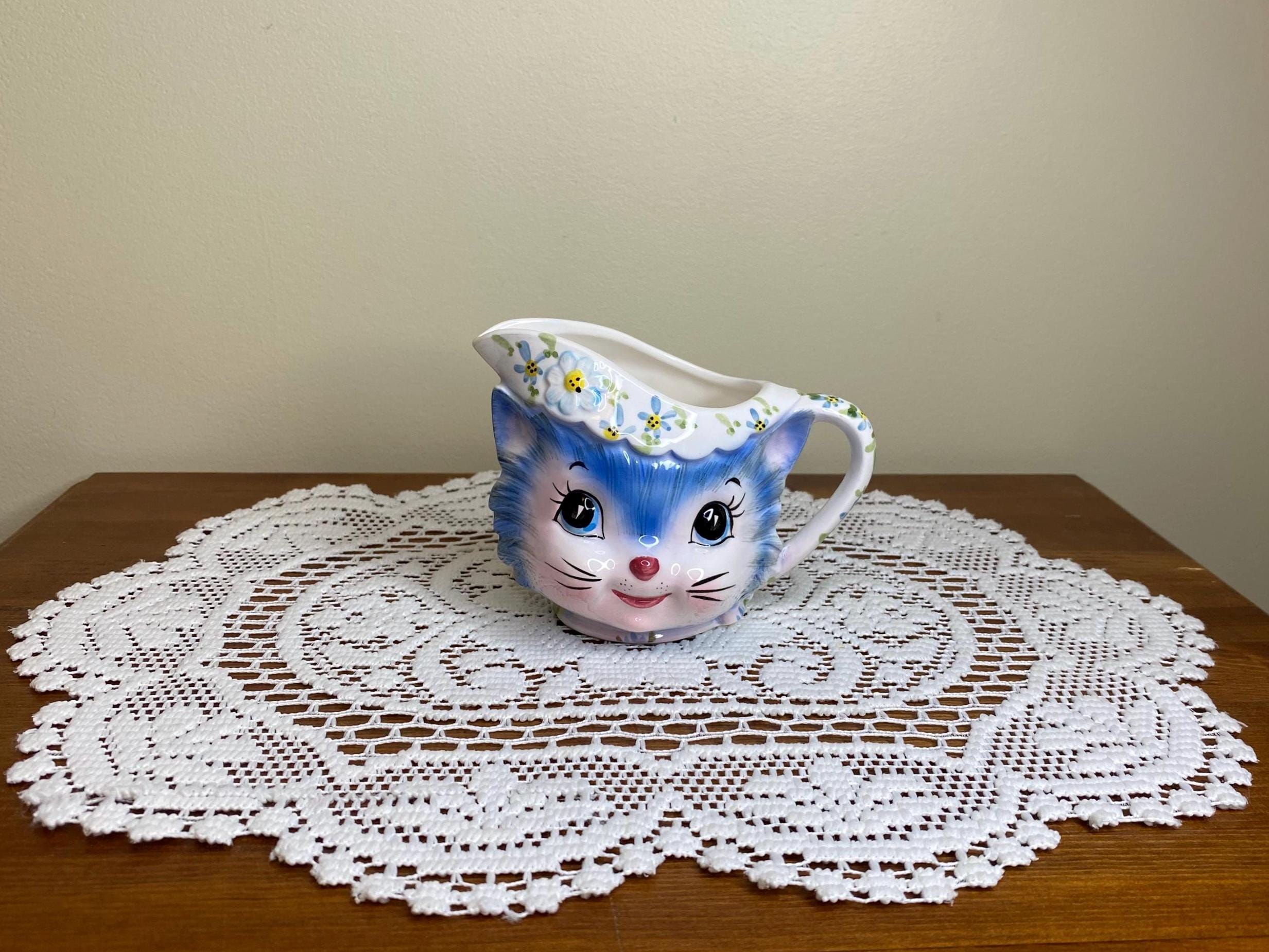 Lefton Miss Priss - Etsy Canada