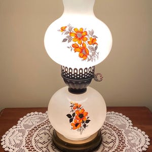 Vintage Leviton Floor Lamp - Etsy