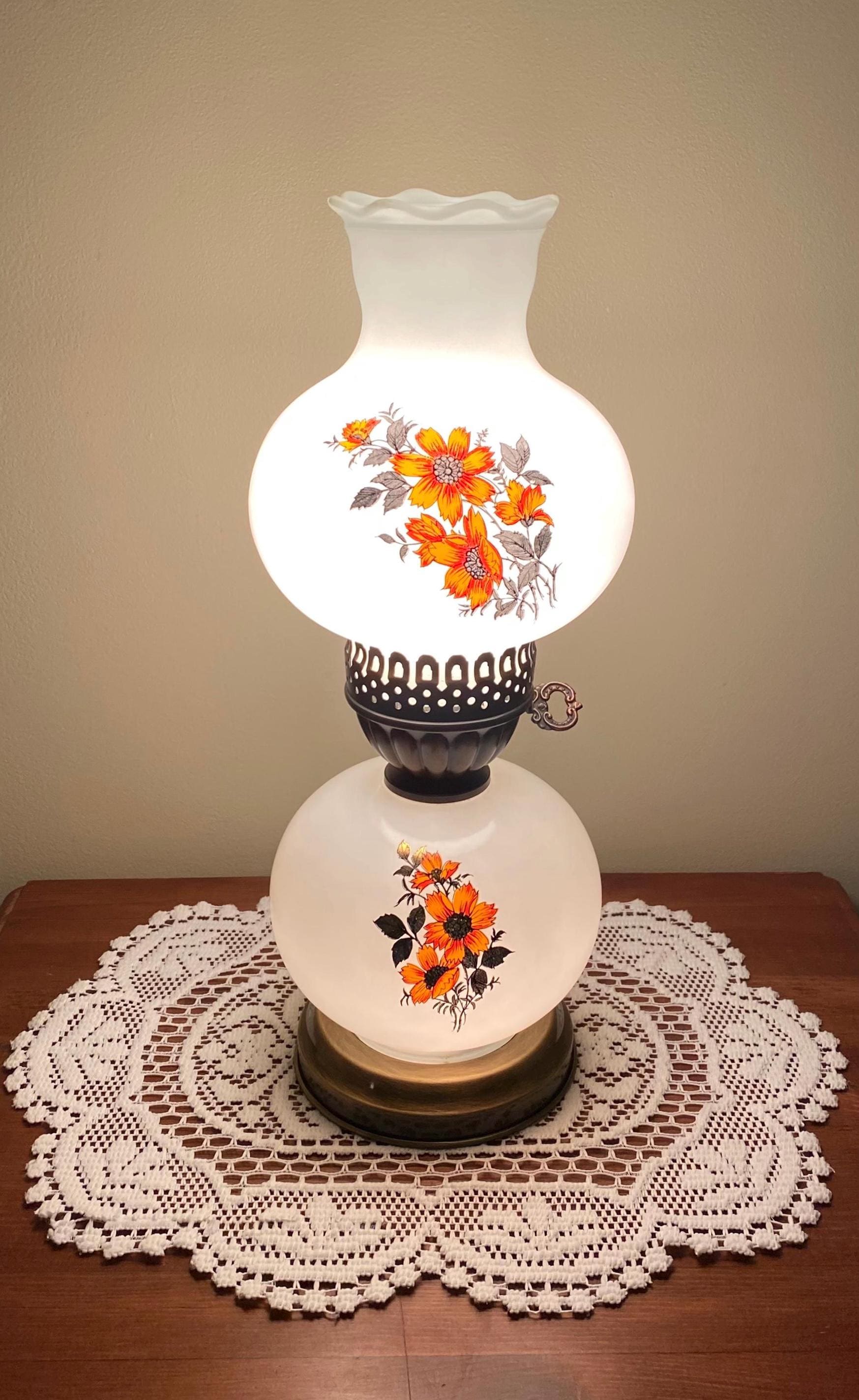 アンティーク　LEVITON フロアランプ　MADE IN USA Vintage Leviton Lamp - Etsy Canada