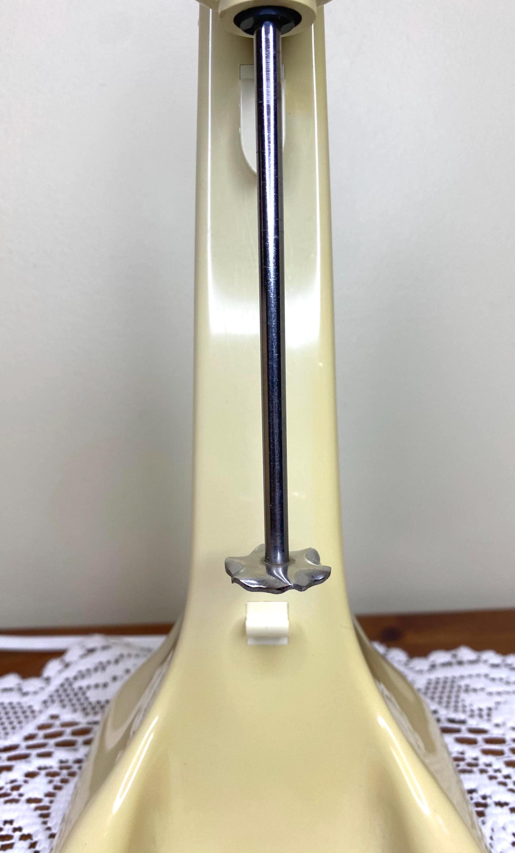 ビンテージハミルトンビーチScovill モデル　業務用ミルクシェイカー ビンテージハミルトンビーチScovill モデル業務用ミルクシェイカー