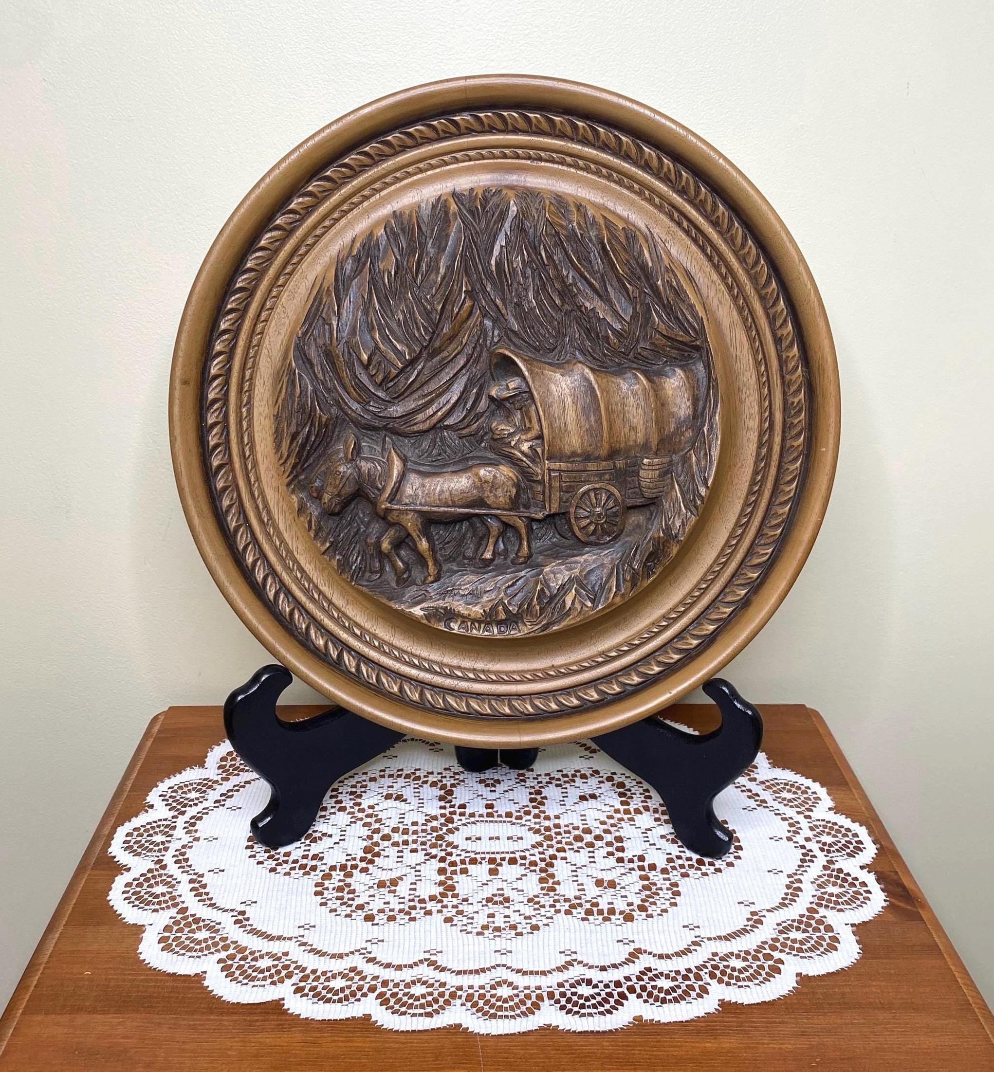 Karl Rothammer - Etsy