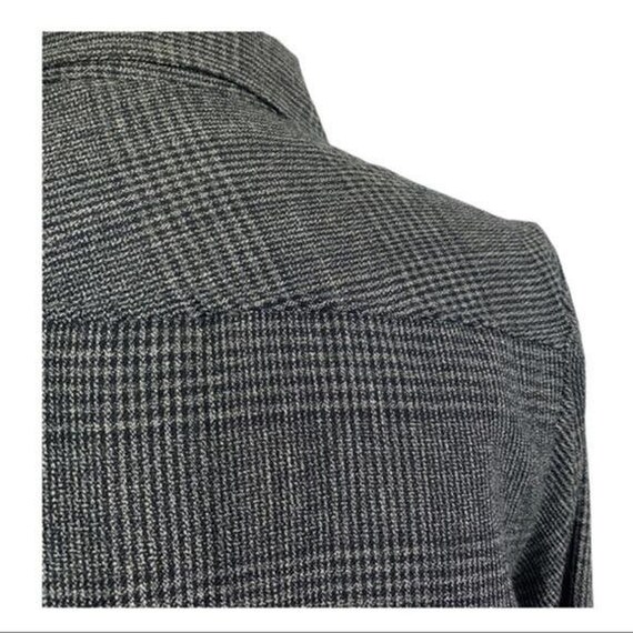 Vintage TOMMY HILGER Click Point Button Up Shirt … - image 6