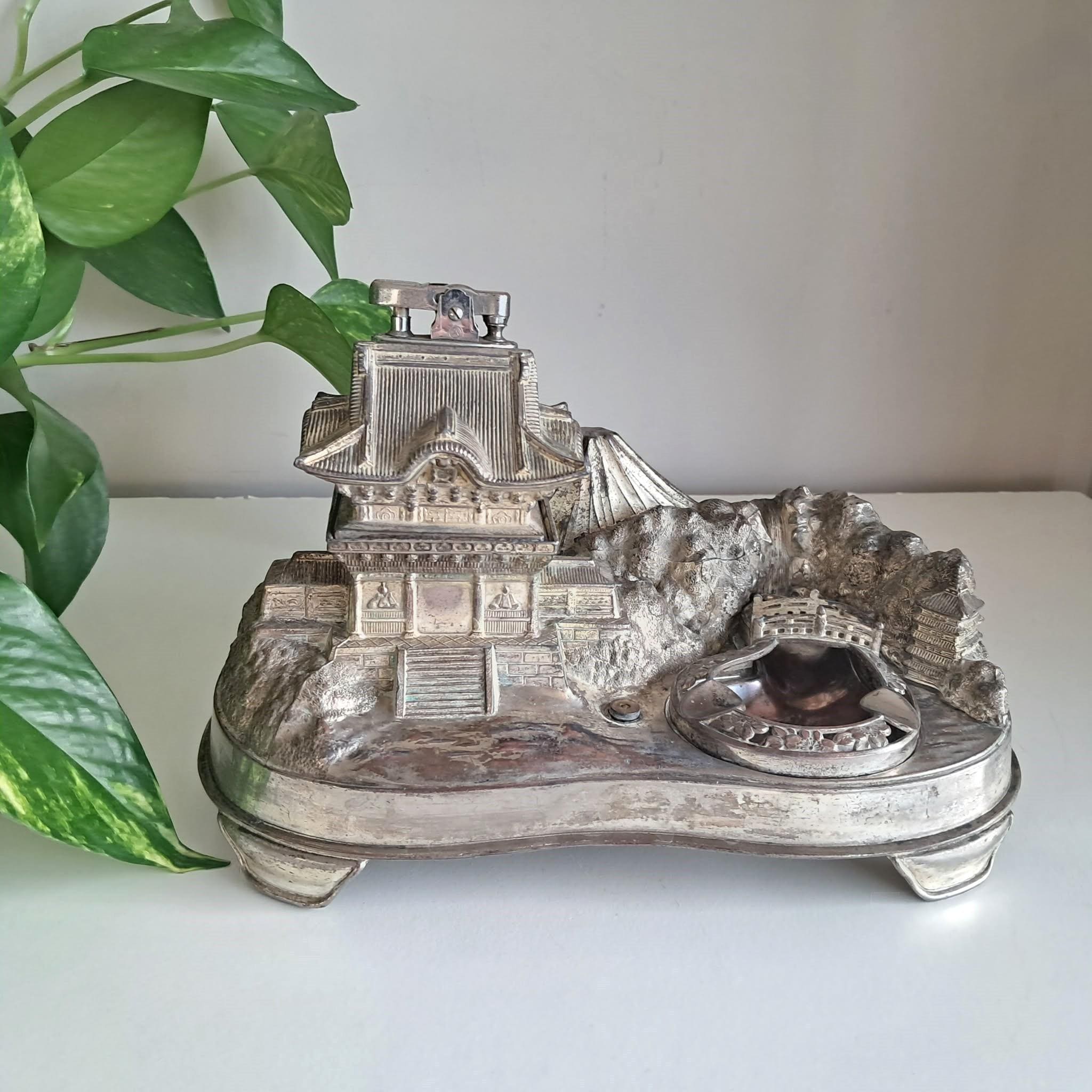 Haizara Ashtray - Etsy