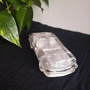 Hofbauer Crystal Car - Etsy