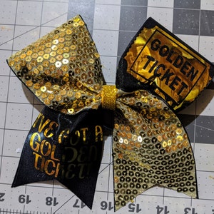 Golden Ticket Adult Costume - Etsy