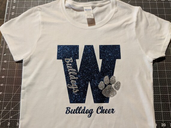 cheerleader patagonia shirt
