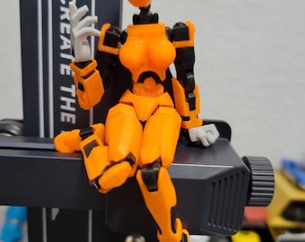 Female Dummy13/Dummy13/Dummy 13