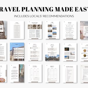 Curated tips and hidden gems from Rome locals, featured in the travel itinerary.