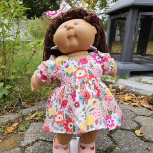 Etsy cabbage patch deals