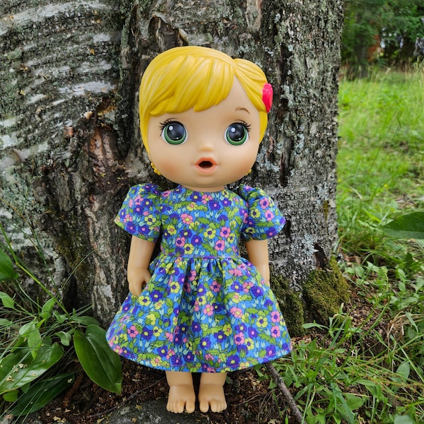 Baby Alive Clothes - Etsy