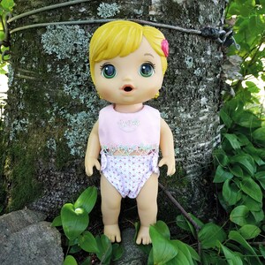 Baby alive waterproof hotsell