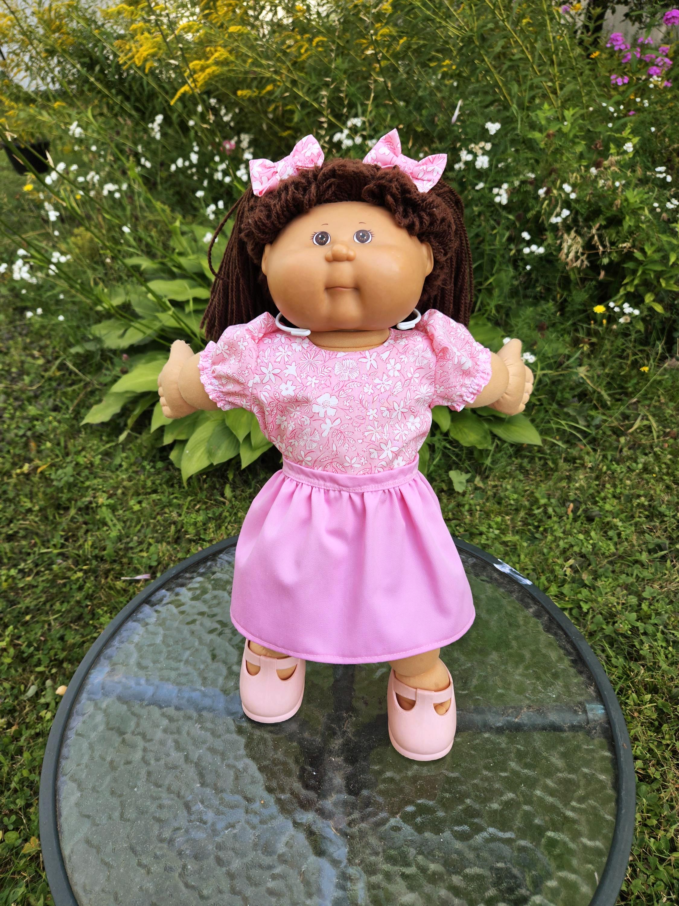 Cabbage patch doll clothes Canada