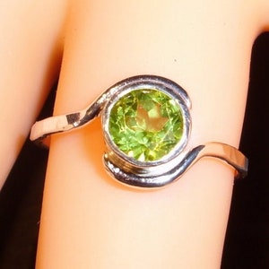 Ring blanks  Bezel setting - 925 sterling silver  - custom made size wrap/hug 1-1.4mm band hammered 3 4 5 6 8 10 12 6x8 8x10 mm etc