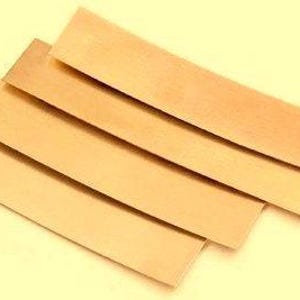 Rose Gold Sheet Solder easy- about 1/4 gram USA *