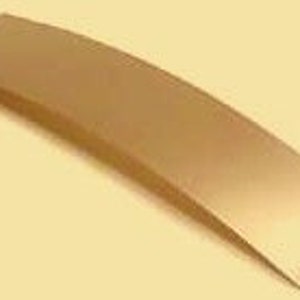 ローズゴールドシートはんだ - 約1グラム