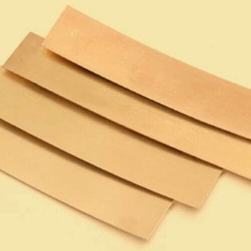 Rose Gold Sheet Solder Easy About 1/4 Gram Etsy