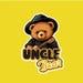 UncleBearr store logo