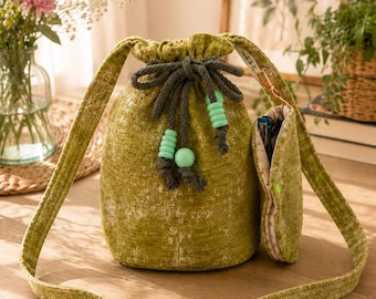 Colección Pistacho