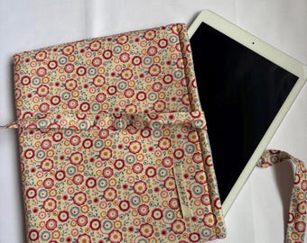 FUNDA PARA IPAD