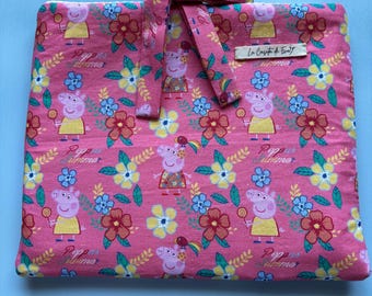 FUNDA PARA iPAD O LIBRO