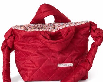 Colección "Borgoña"