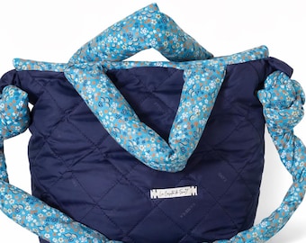 Colección "Noche azul"