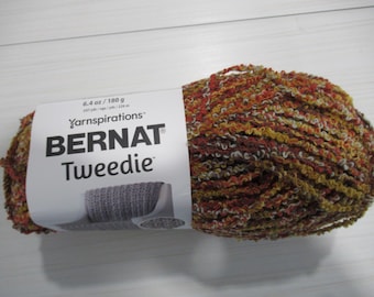 Bernat Tweedie. Red Chestnut