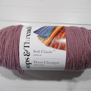 Loops and Threads Soft Classic. Malva