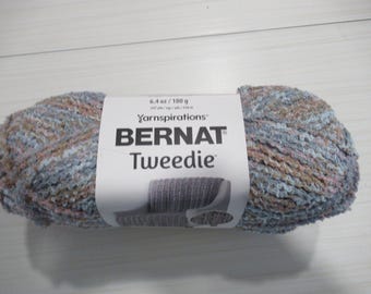 Bernat Tweedie. Sea Salts