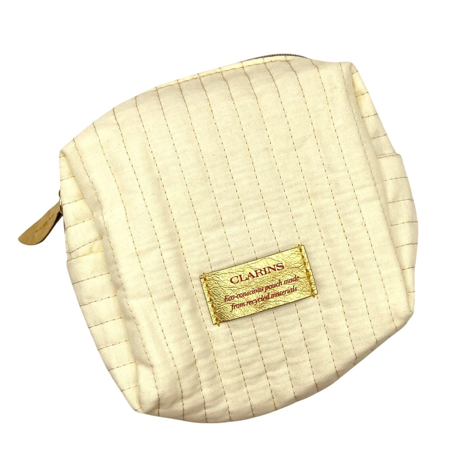 Clarins Bag - Etsy