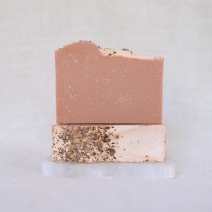 Cedarwood Tallow Soap