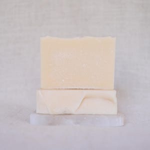 Tallow Soap