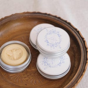 Tallow Lotion Bar