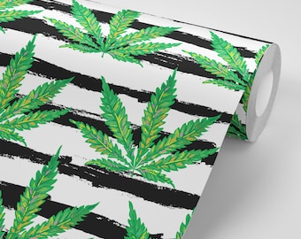 Peel Marijuana Etsy