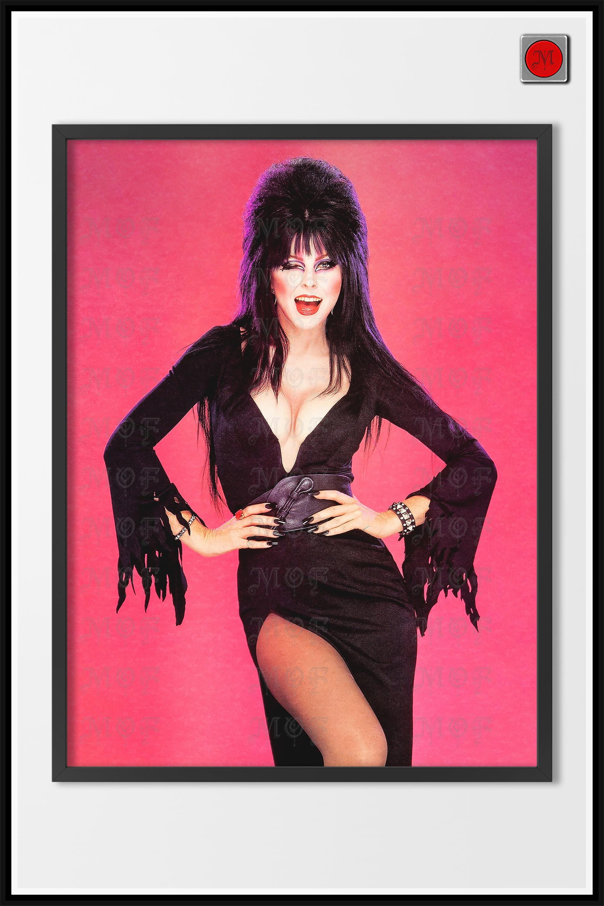 Elvira nip slip