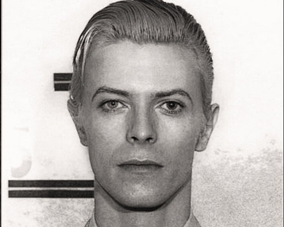 Image result for david bowie