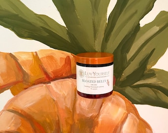 Bloated Belly | Herbal Digestion Supplement